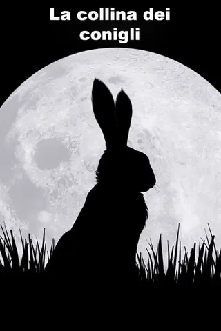 La collina dei conigli