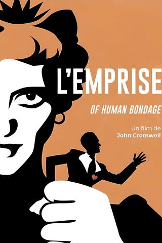 L'Emprise