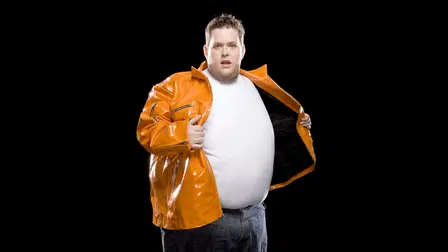 Ralphie May: Just Correct