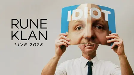 Rune Klan - Idiot