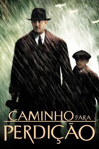Caminho Para Perdição