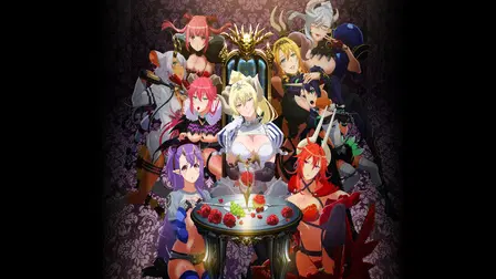 Seven Mortal Sins