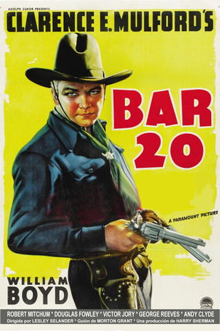 Bar 20