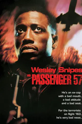 Passagerare 57