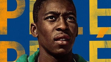 Pelé: il re del calcio