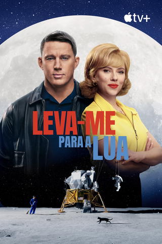 Leva-me Para a Lua