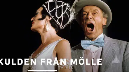 Oskulden från Mölle