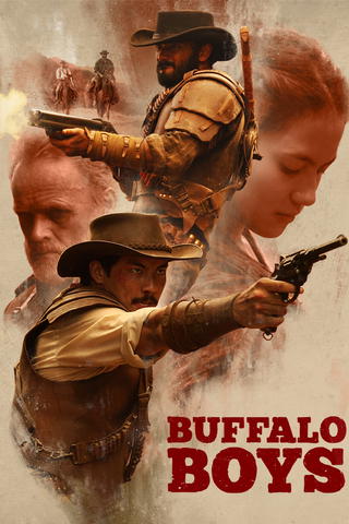Buffalo Boys