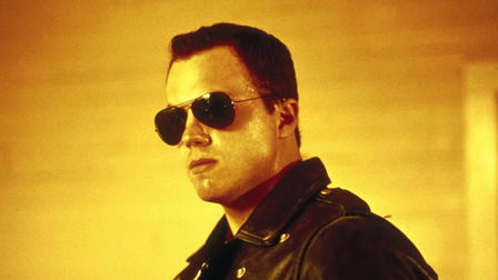 Uma Criança Por Testemunha