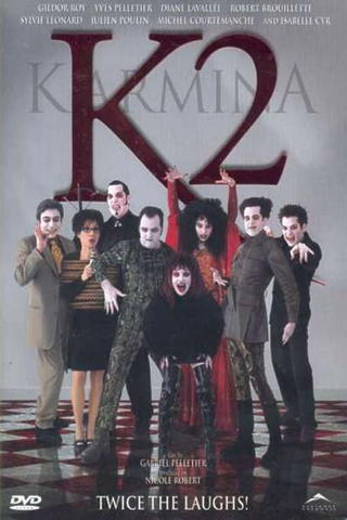 Karmina 2: l'enfer de Chabot