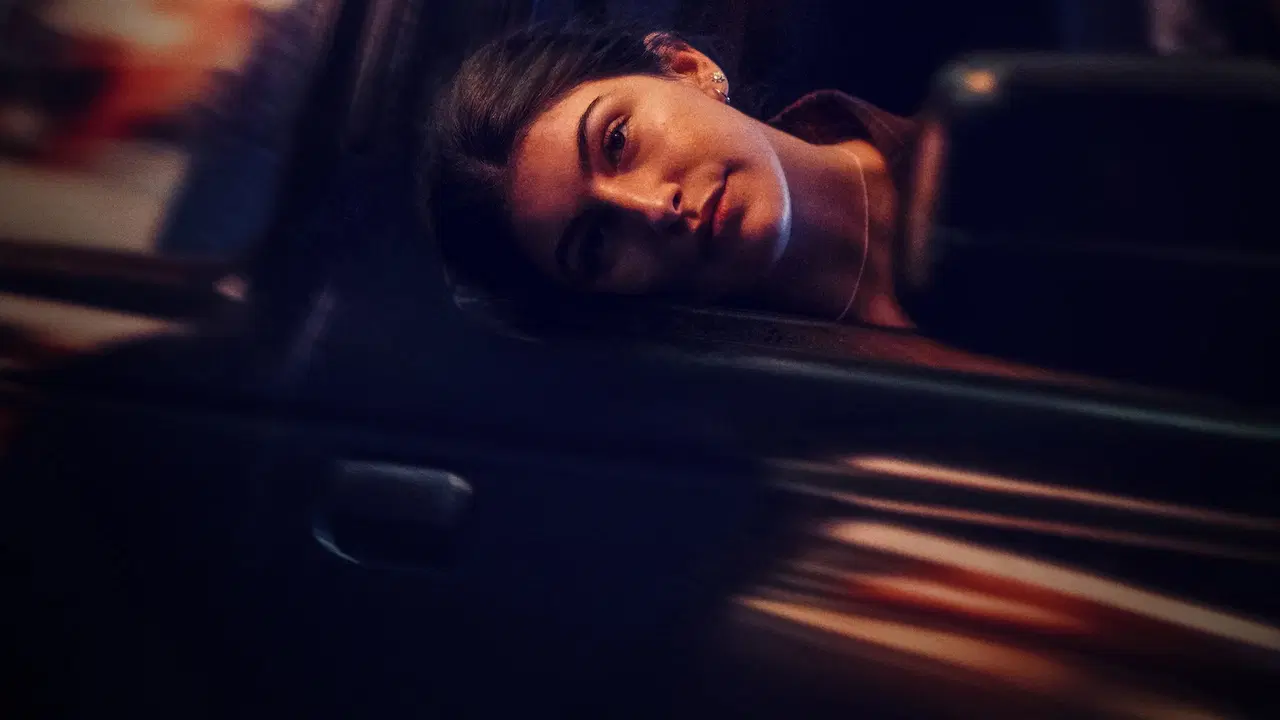 Don't Say Good Luck