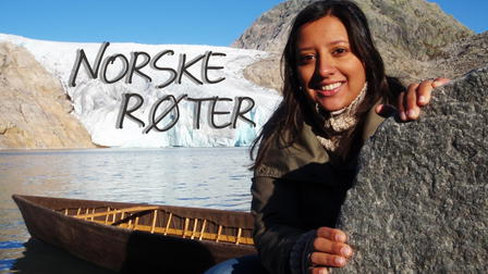 Norske røter