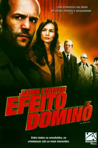 Efeito Dominó