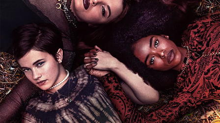 The Craft: Legacy