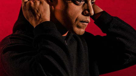 Mr. Robot