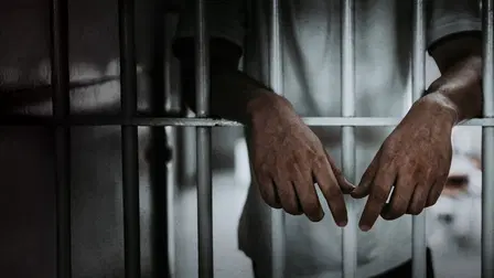 120 Hours Behind Bars