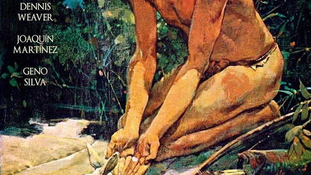 Ishi - Der Letzte seines Stammes