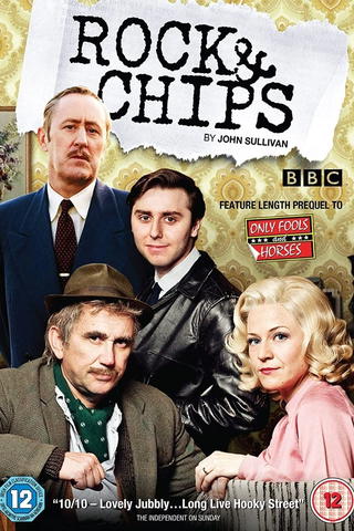 Rock & Chips
