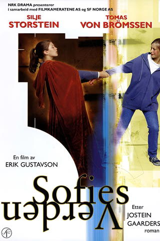Sofies verden