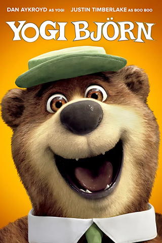 Yogi Björn