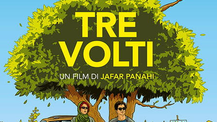 Tre volti
