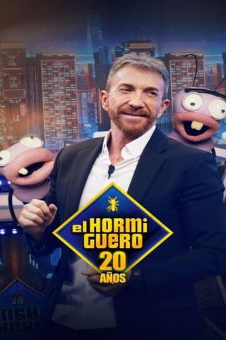 O Formigueiro