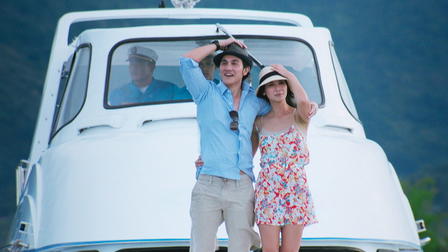 Toba Dreams