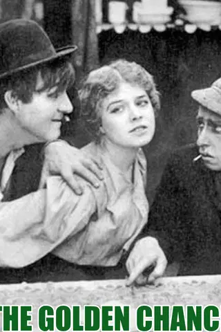 The Golden Chance