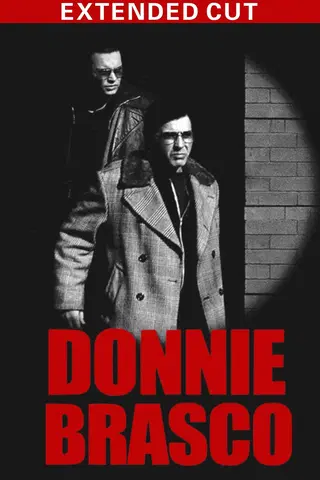 Donnie Brasco (Extended Cut)