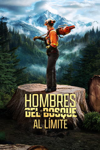 Los últimos leñadores