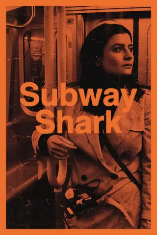 Subway Shark