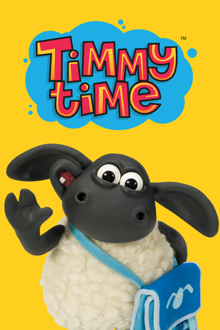 Timmy i przyjaciele
