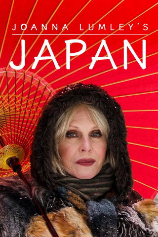El viaje a Japón de Joanna Lumley