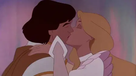 Svaneprinsessen