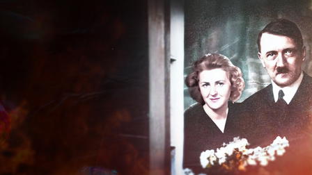 El amante secreto de Hitler