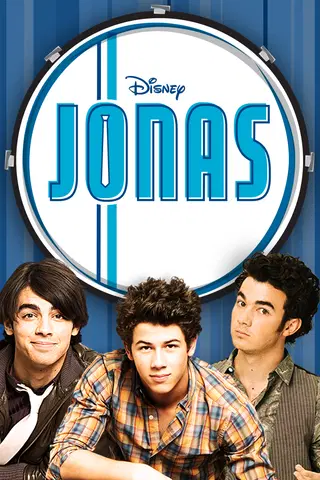 Jonas