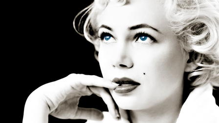 Mi semana con Marilyn