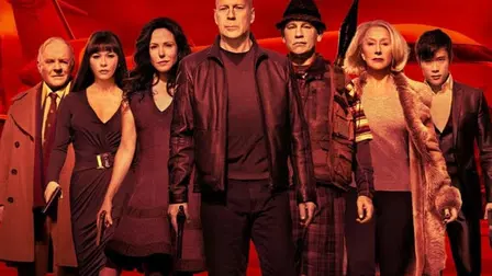 Red 2