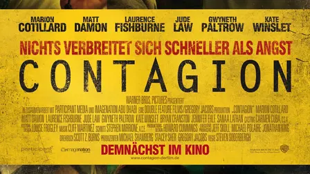 Contagion