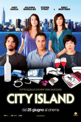 City Island - Tutto quello che New York nasconde
