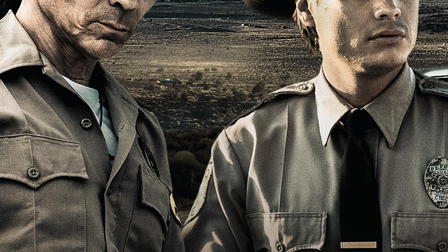 Dark Winds - Der Wind des Bösen