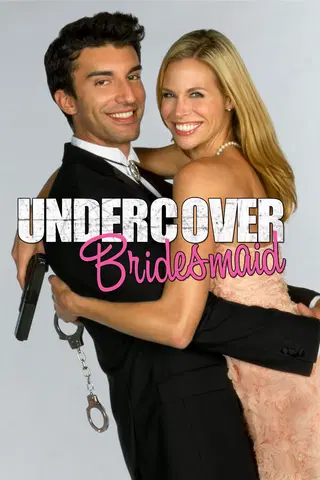 Hochzeit Undercover: Wer schützt die Braut?