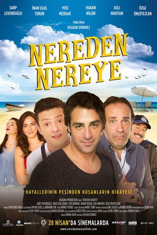 A Night in Bodrum