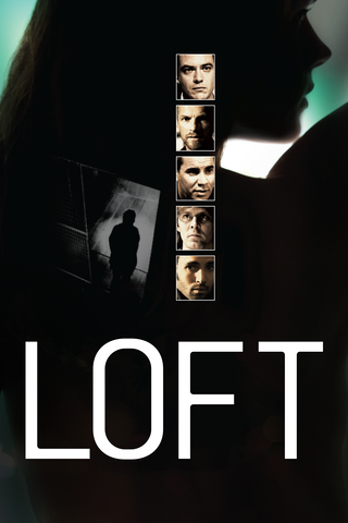 Loft - Liebe, Lust, Lügen