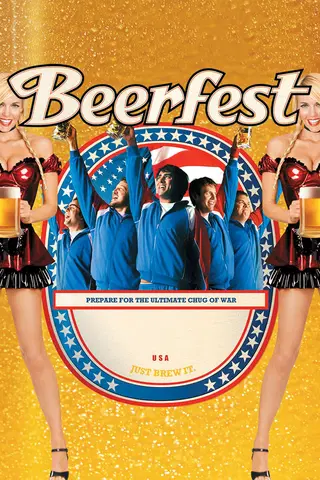 Beerfest Unrated
