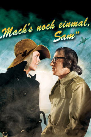 Mach's noch einmal, Sam