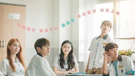 No Going Back Romance