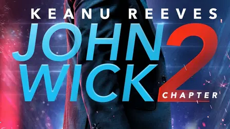 John Wick: Chapter 2