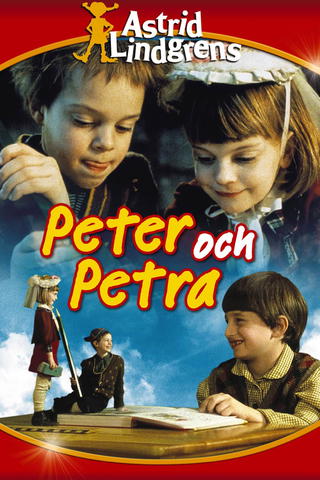 Peter og Petra