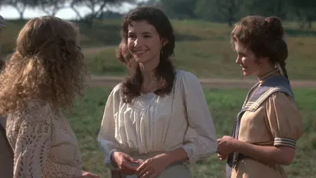 A Midsummer Night's Sex Comedy